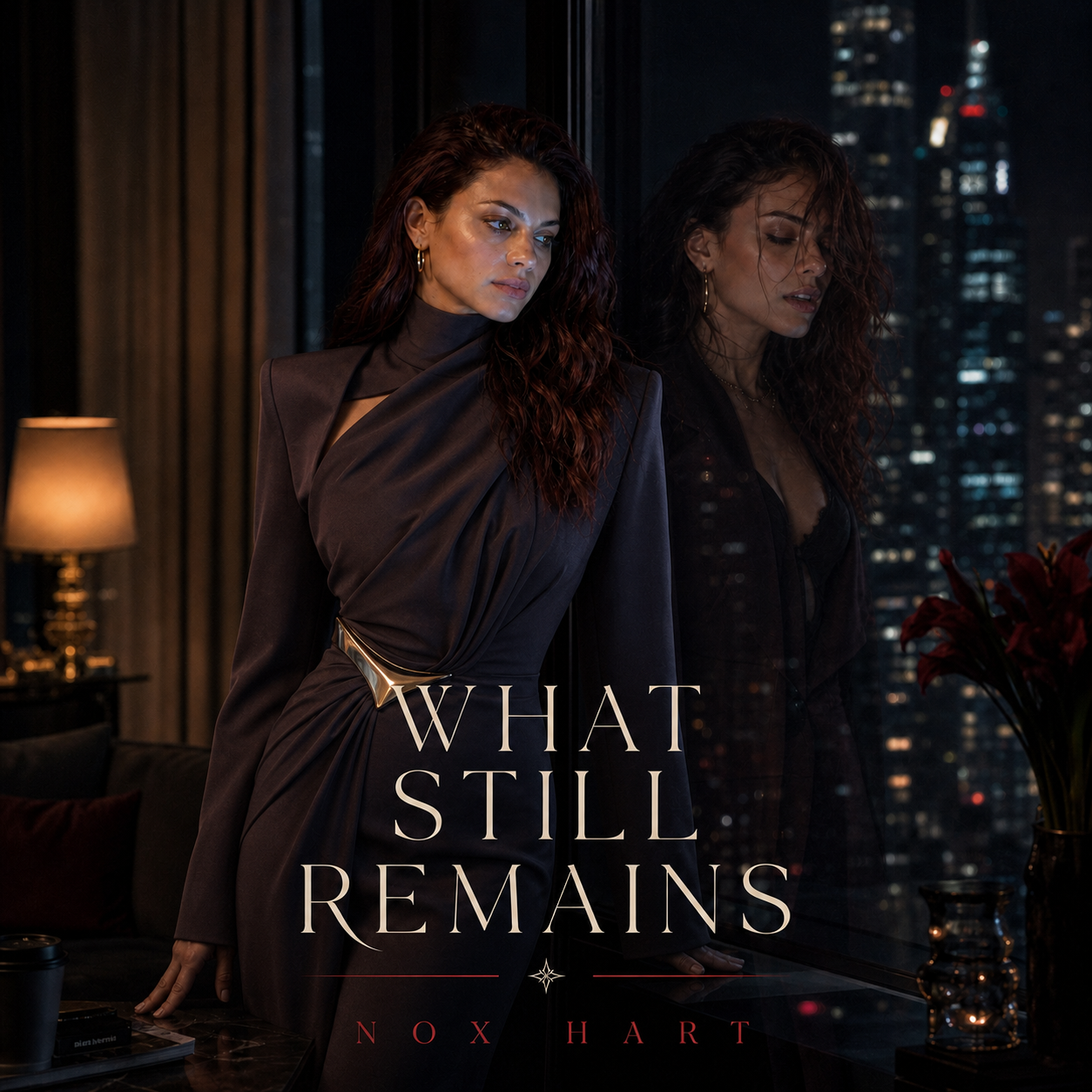 What Still Remains cover art